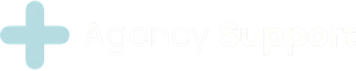 Agency Support
